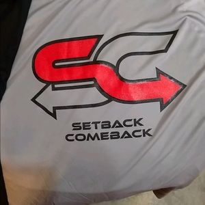 Meet your Posher, Jared